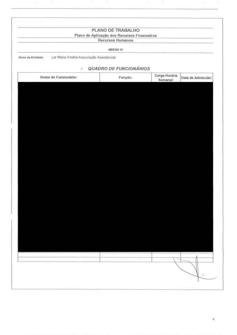 Plano de Trabalho Educacional 2018-4