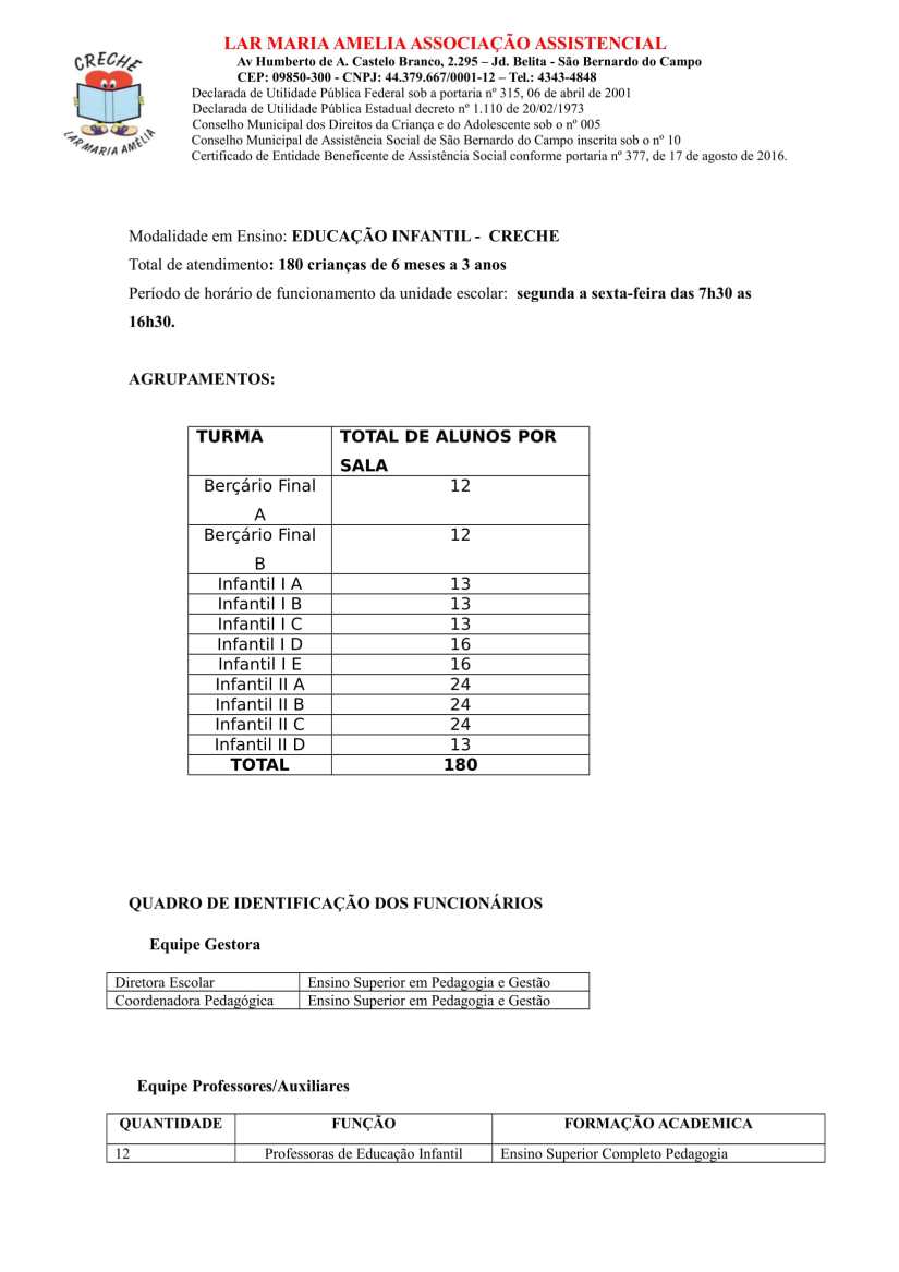 TRABALHO PEDAGOGICO-1