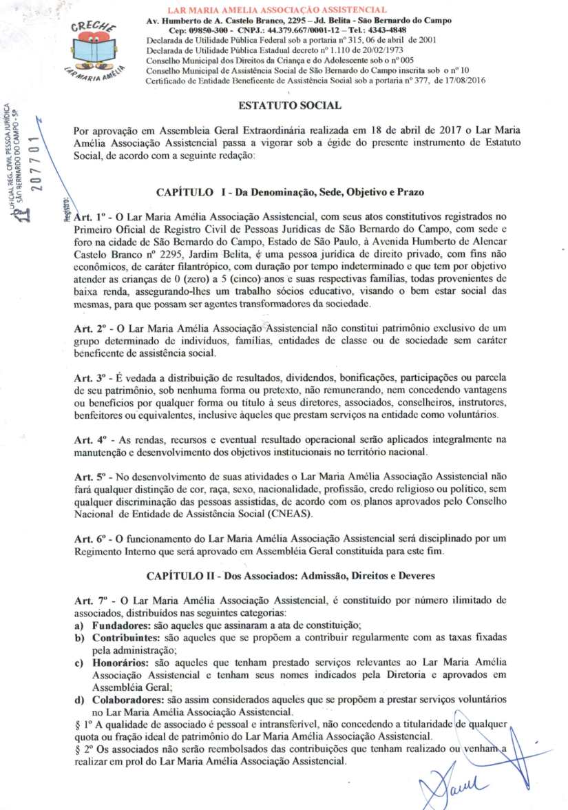 Estatuto NOVO 18 04 2017-1