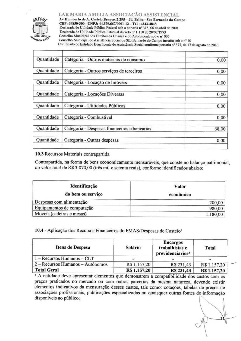 PLANO DE TRABALHO FMAS 2017-11