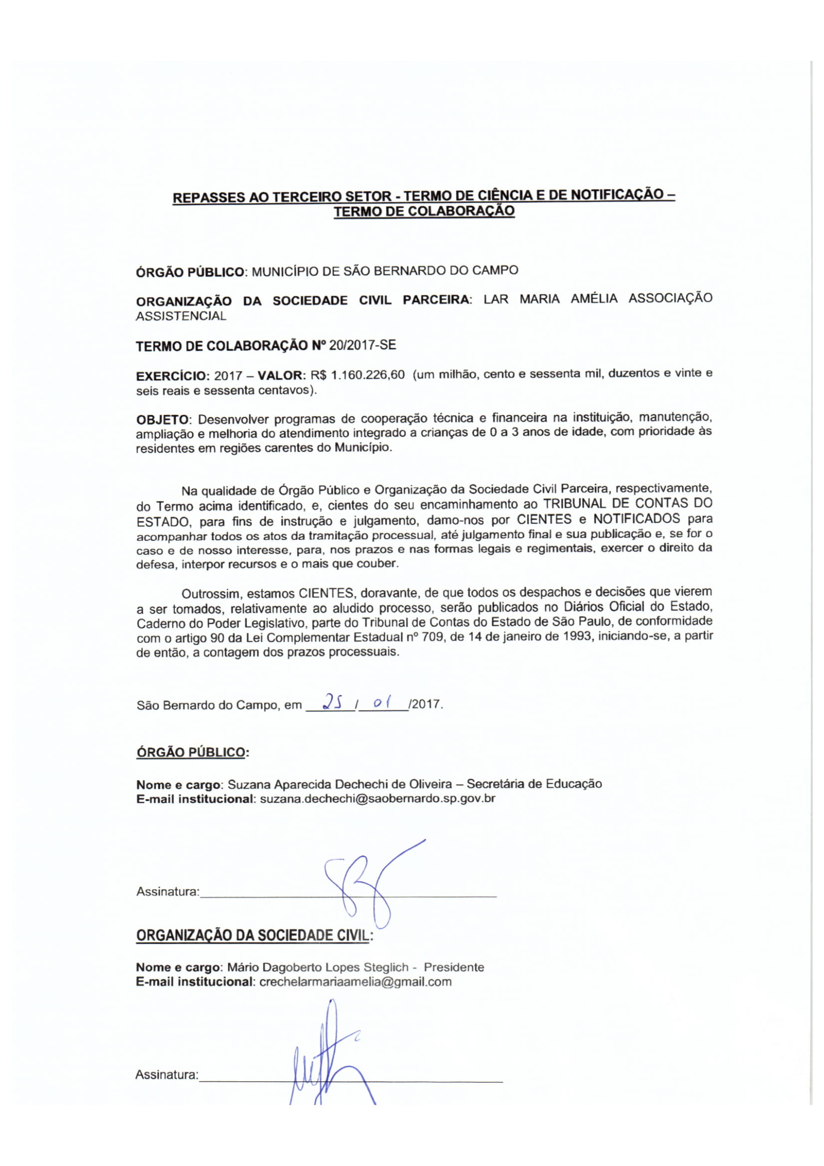 TC nº 20-2017-SE-01