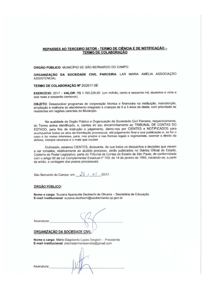 TC nº 20-2017-SE-01