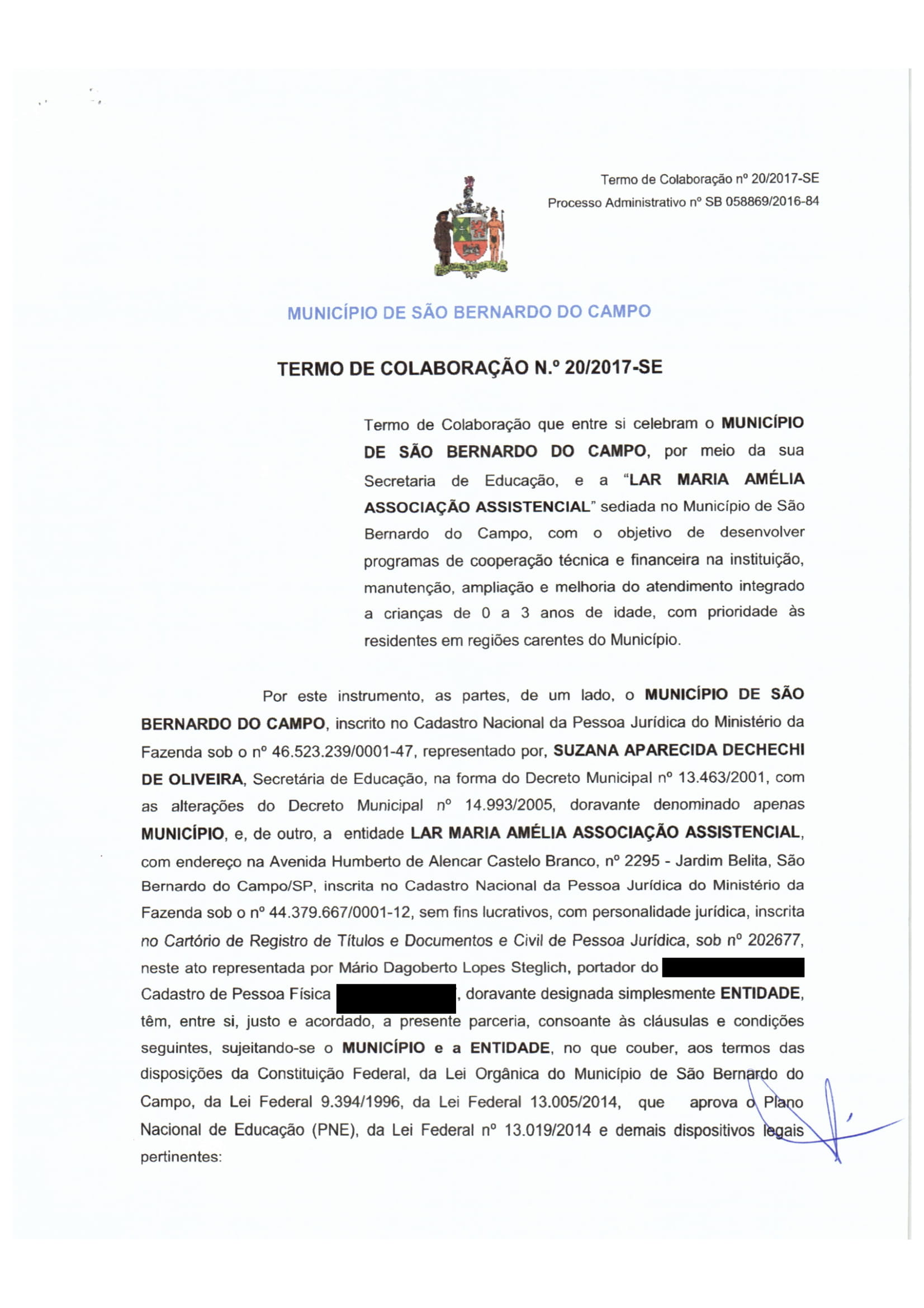 TC nº 20-2017-SE-02