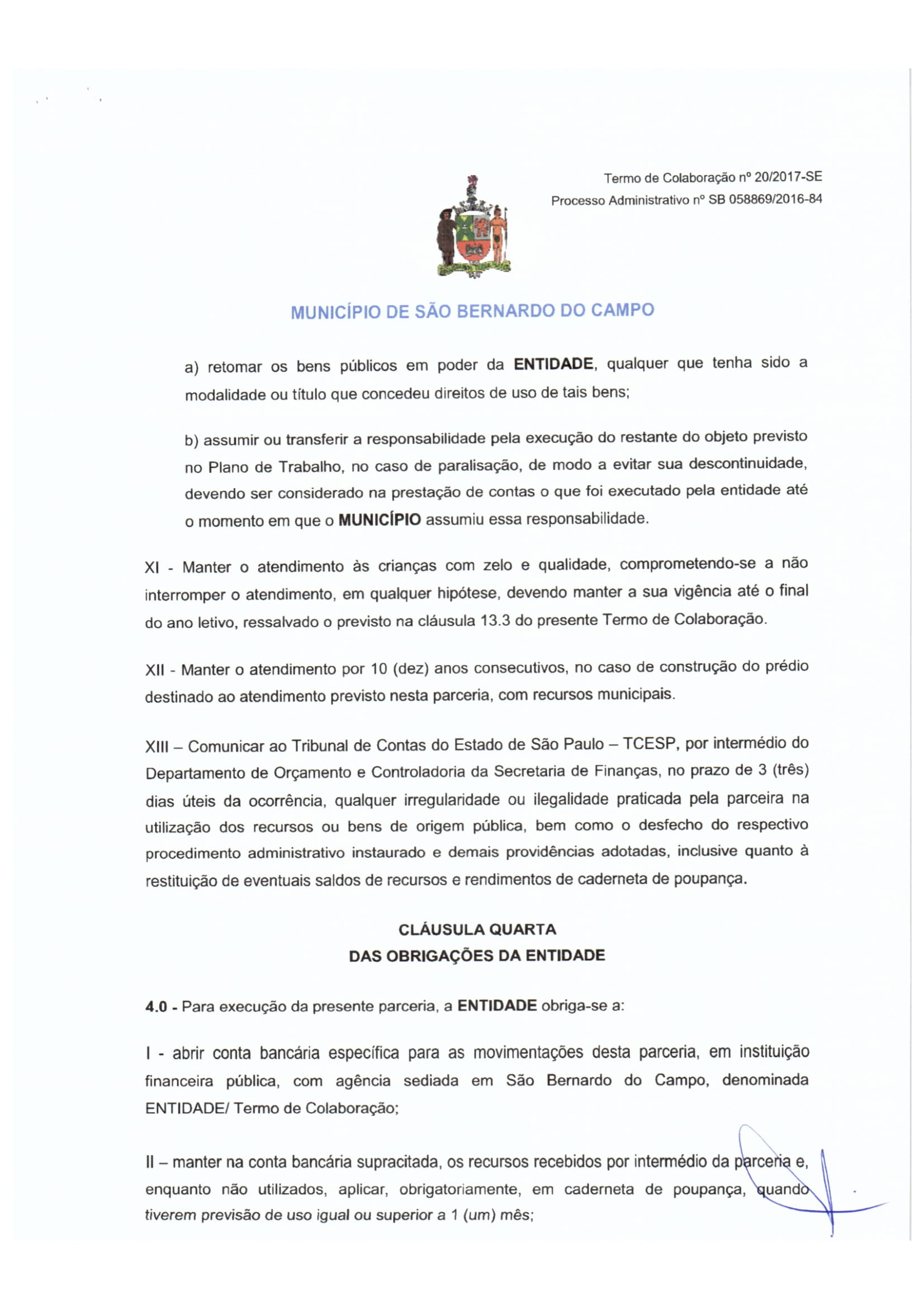 TC nº 20-2017-SE-05