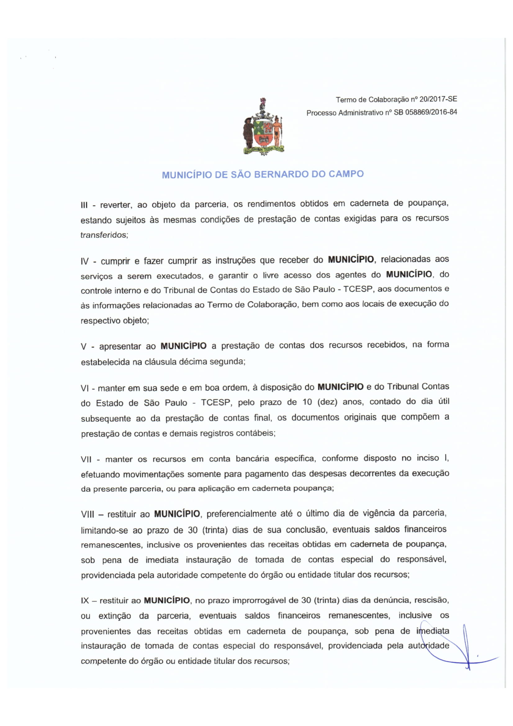 TC nº 20-2017-SE-06