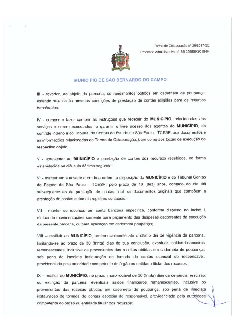 TC nº 20-2017-SE-06