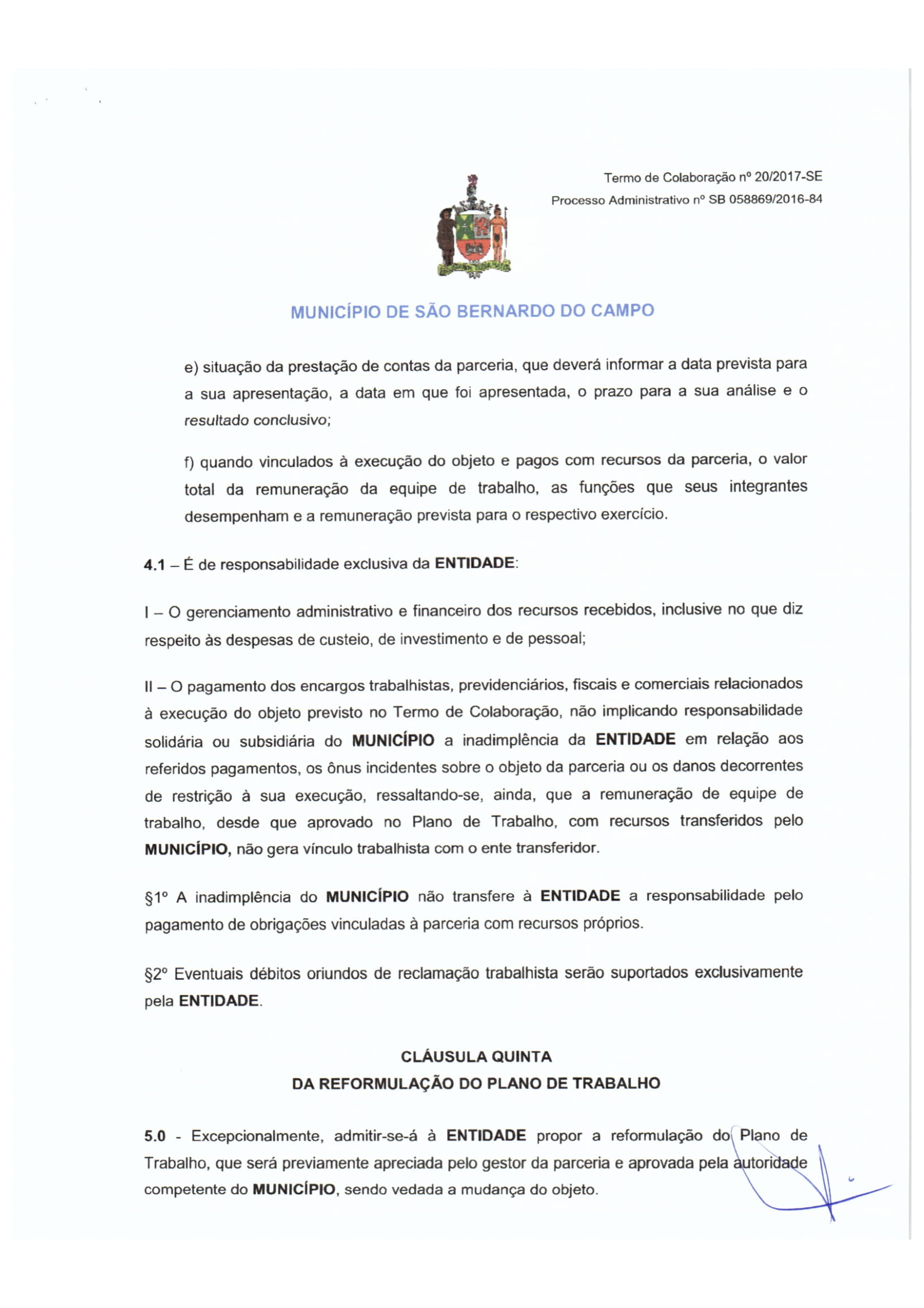 TC nº 20-2017-SE-08
