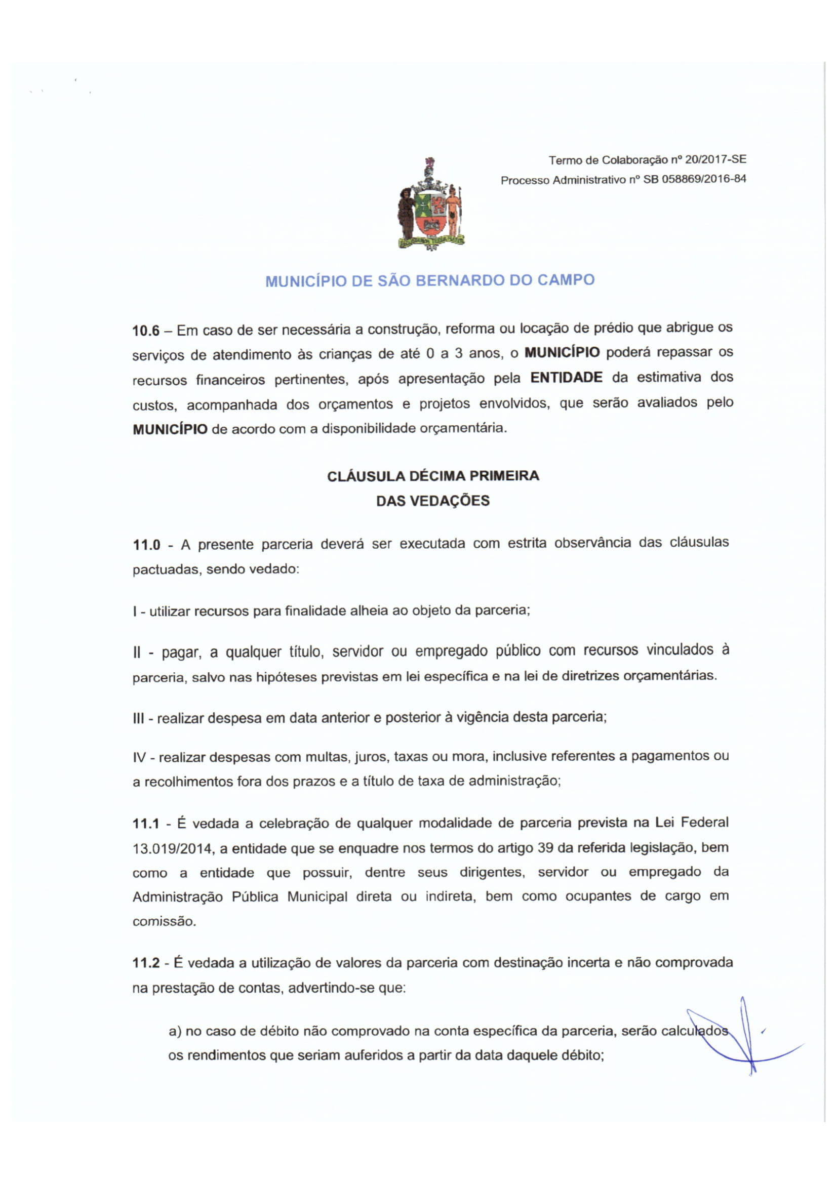 TC nº 20-2017-SE-13