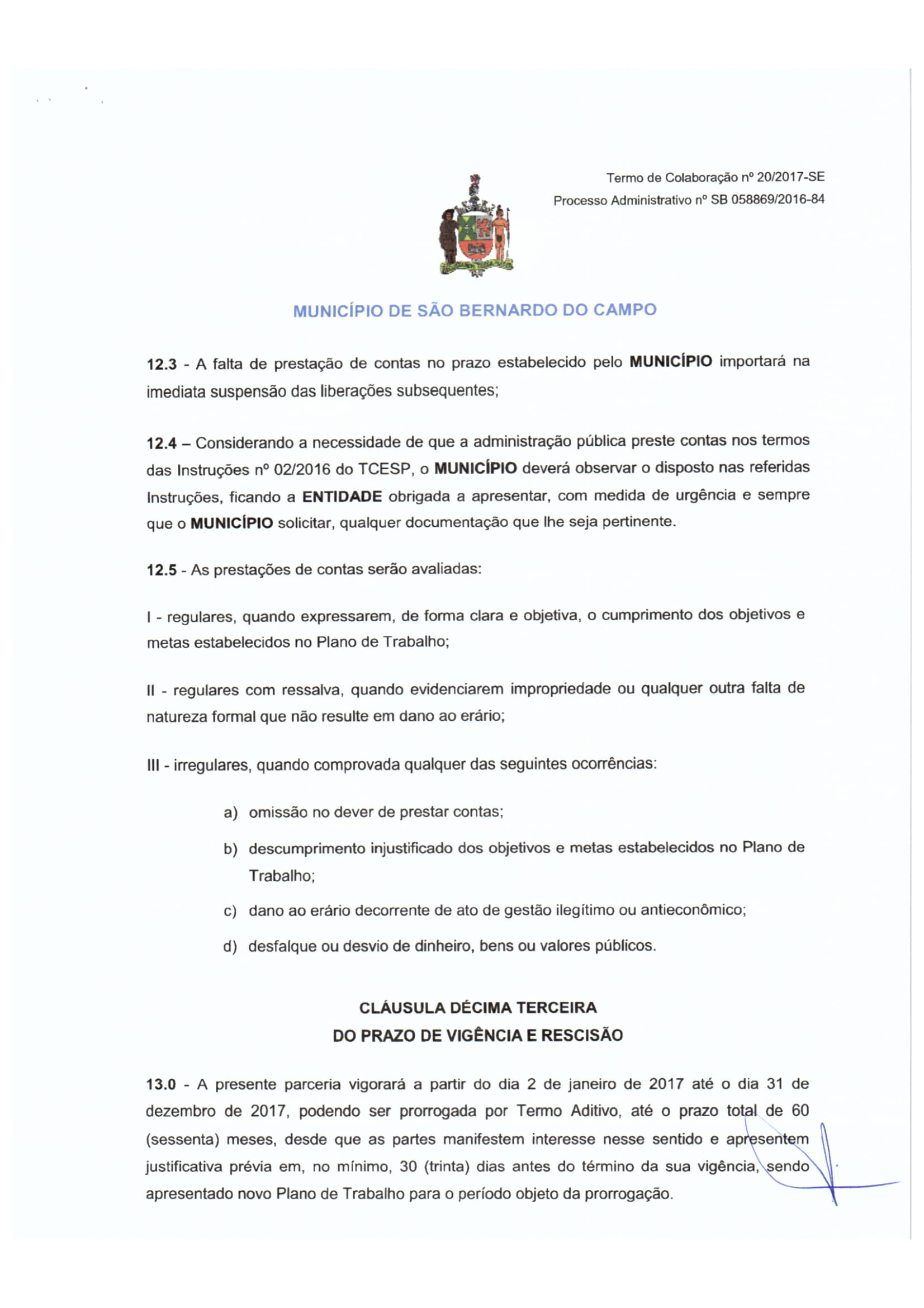 TC nº 20-2017-SE-15