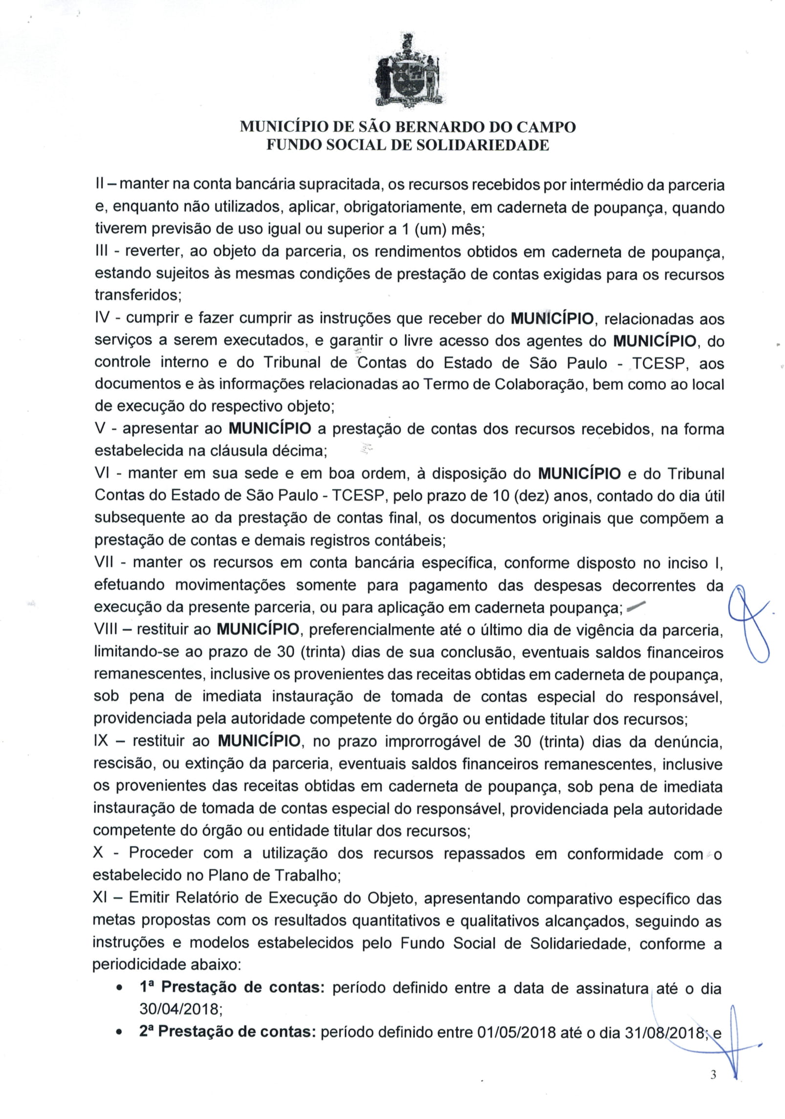 TERMO DE COLABORAÇÃO 31 2018 FSS-03
