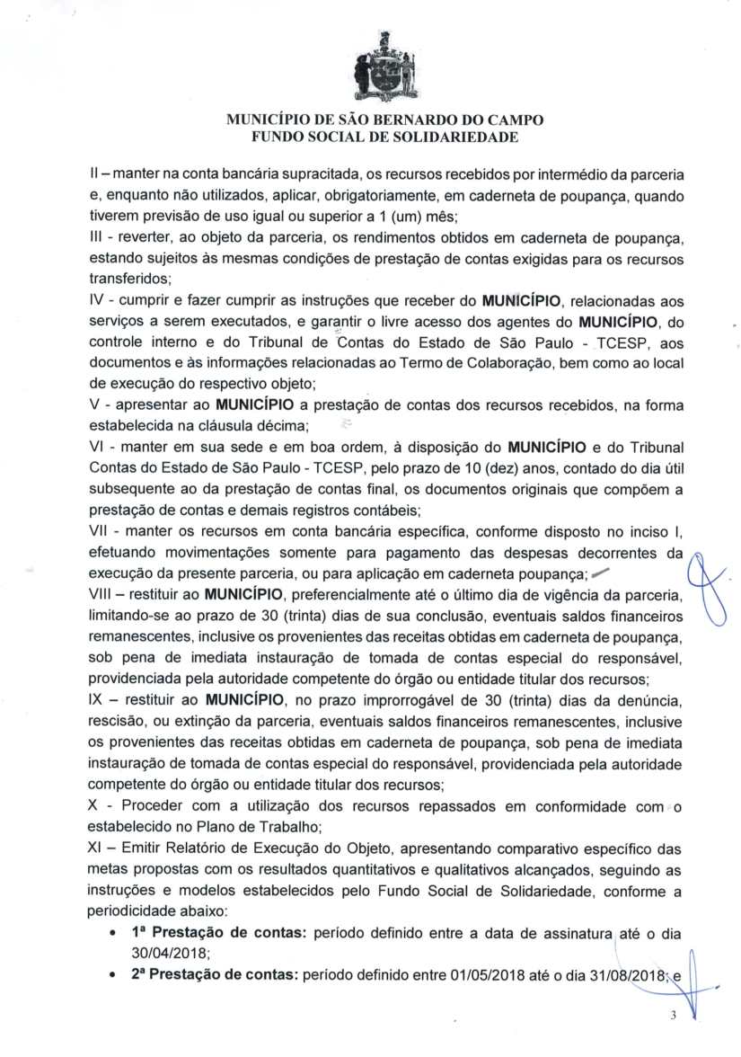 TERMO DE COLABORAÇÃO 31 2018 FSS-03