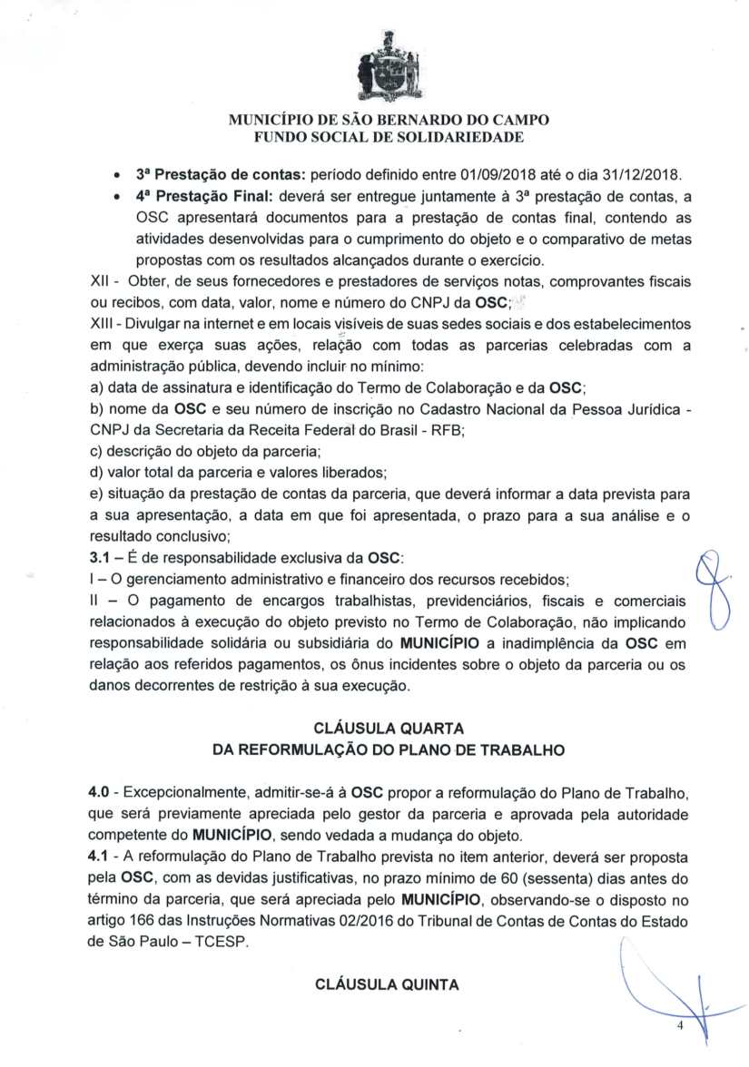 TERMO DE COLABORAÇÃO 31 2018 FSS-04