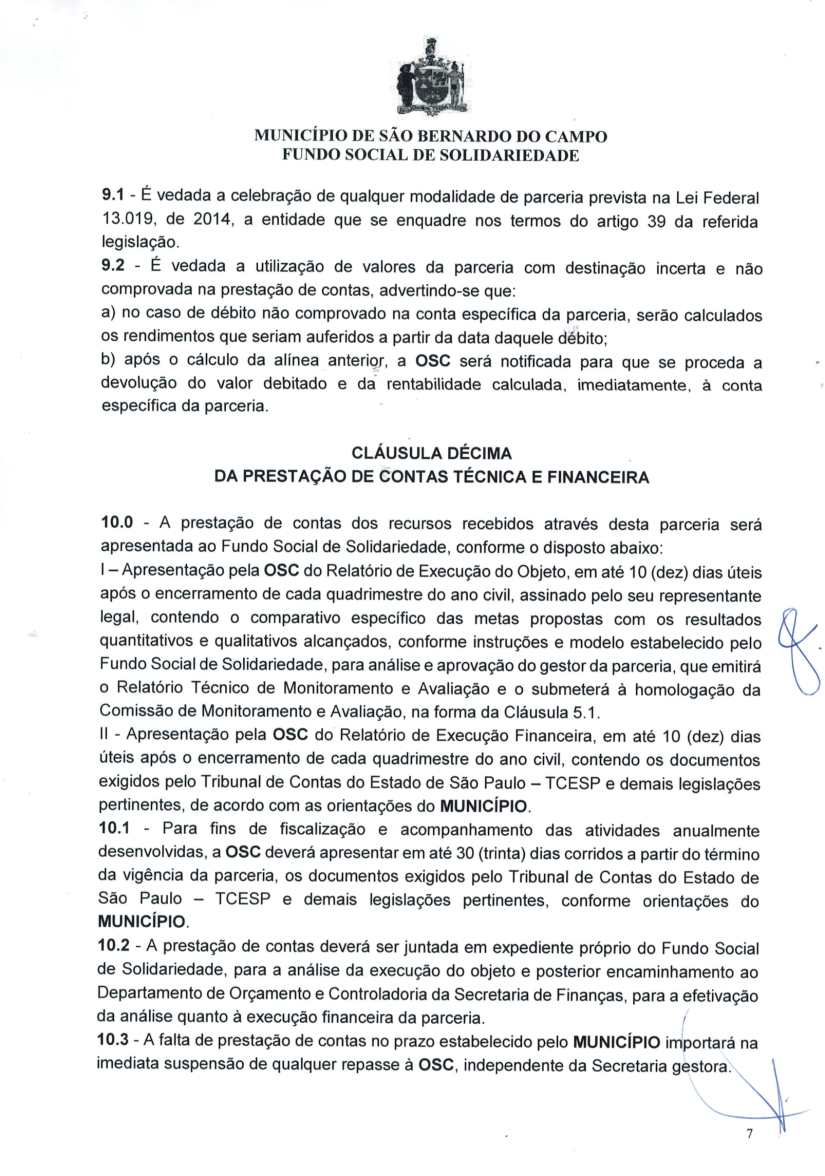 TERMO DE COLABORAÇÃO 31 2018 FSS-07