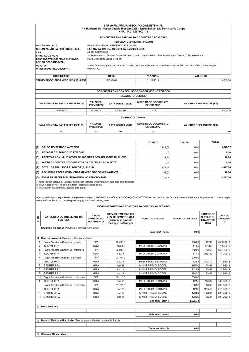 Planilha prestação de contas 2018 3 quadr FUNDO SOCIAL-1