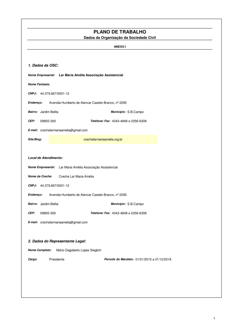 Plano de Trabalho 2019 - Lar Maria Amélia-01